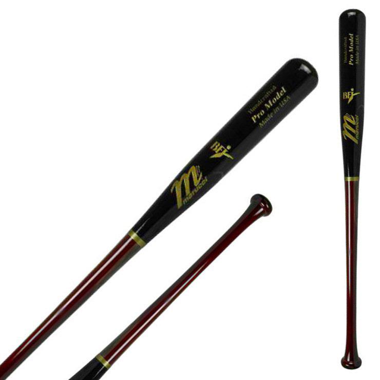楽天市場】マルーチ marucci 硬式 木製バット チェイス・アトリー