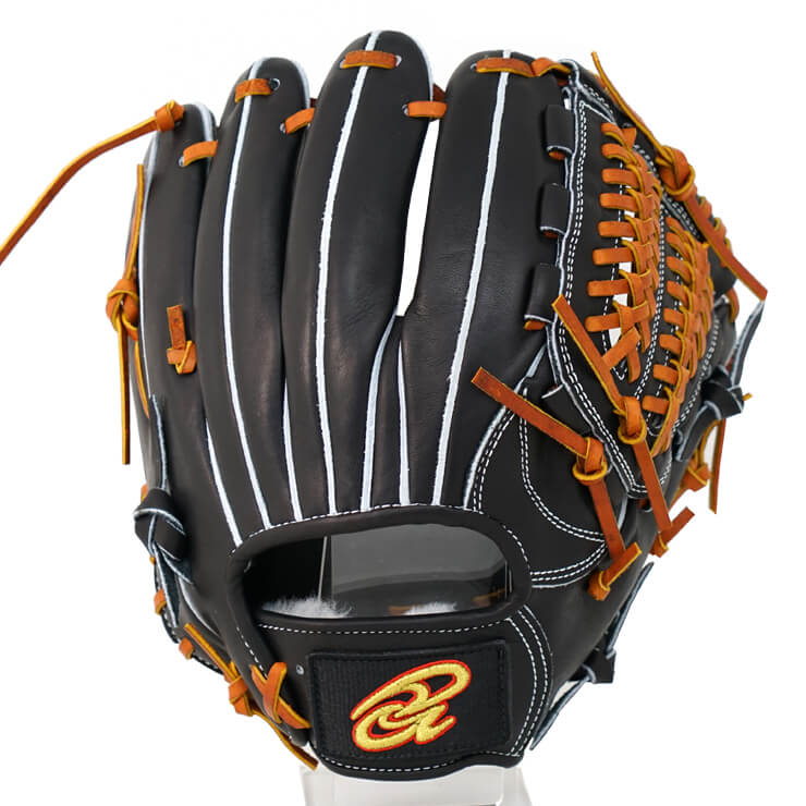 楽天市場】【平裏刺繍・ラベル交換1円】ドナイヤ 限定 硬式 内野手用