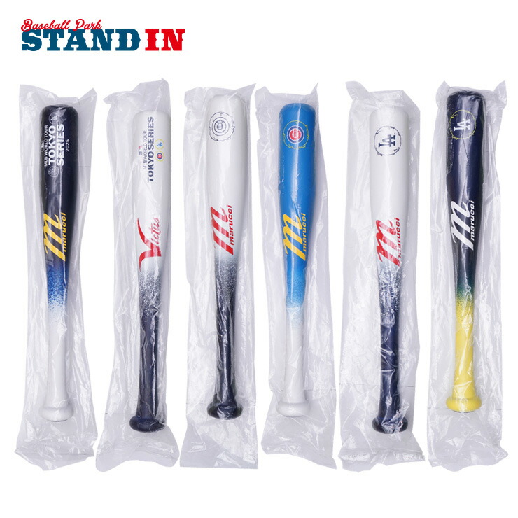 楽天市場】マルチヴィクタス MLB TOKYO SERIES 2025 ミニバット 東京