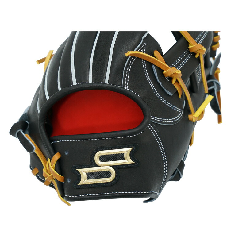 楽天市場】SSK 硬式 グローブ グラブ 内野手用 プロエッジ