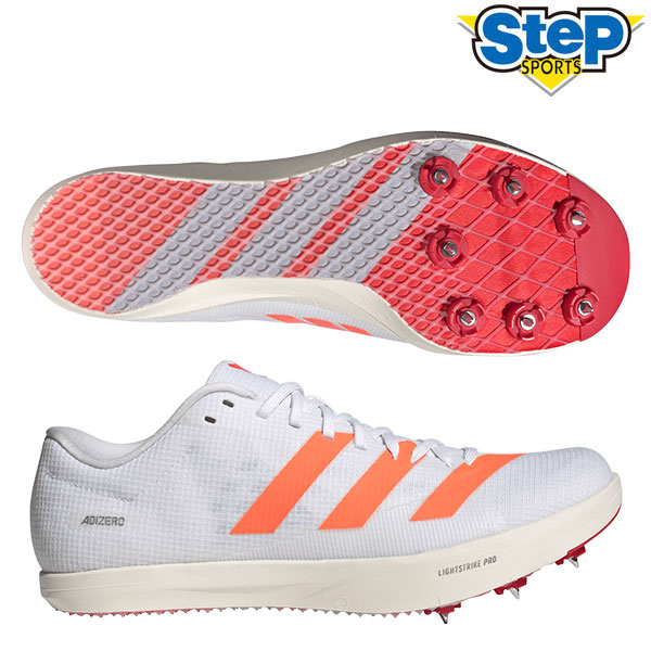 楽天市場】【クーポン対象外】アディダス 陸上 スパイク アディゼロ