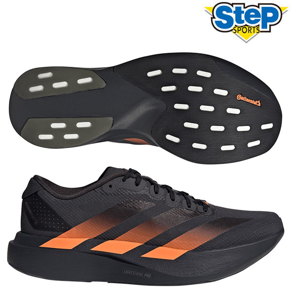 楽天市場】アディゼロ evo sl（靴サイズ（cm）25.5）（スポーツ