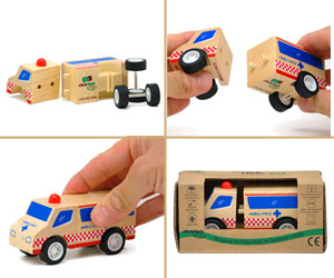 楽天市場】【CLICK CLACK/クリック・クラック】 ミニカーシリーズ