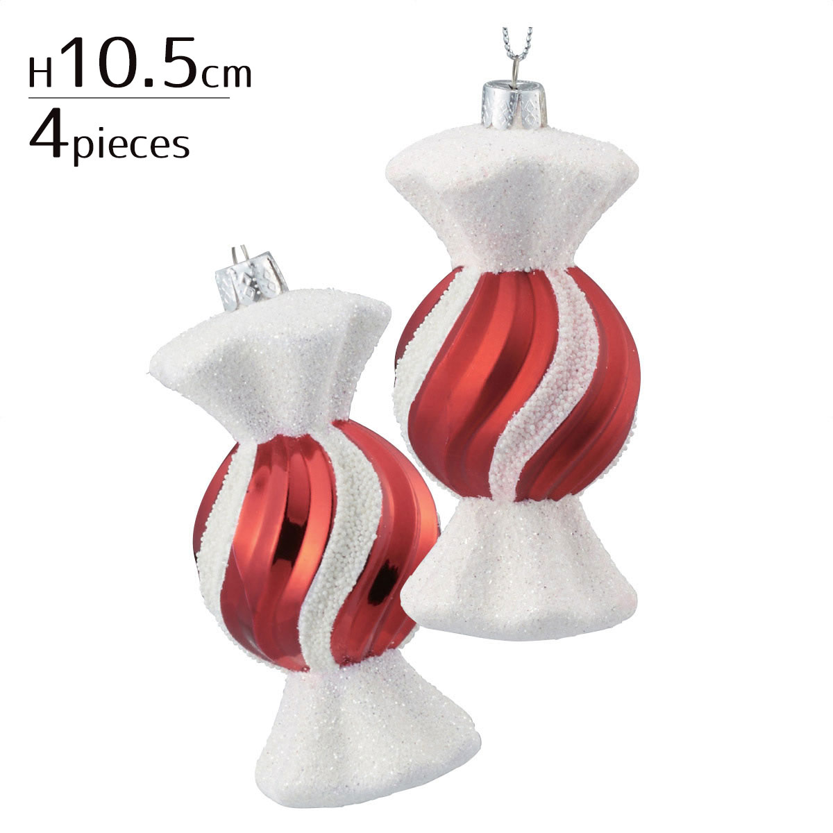 楽天市場】【3%OFFクーポン有り！2月18日限り】【4個入り】キャンディ