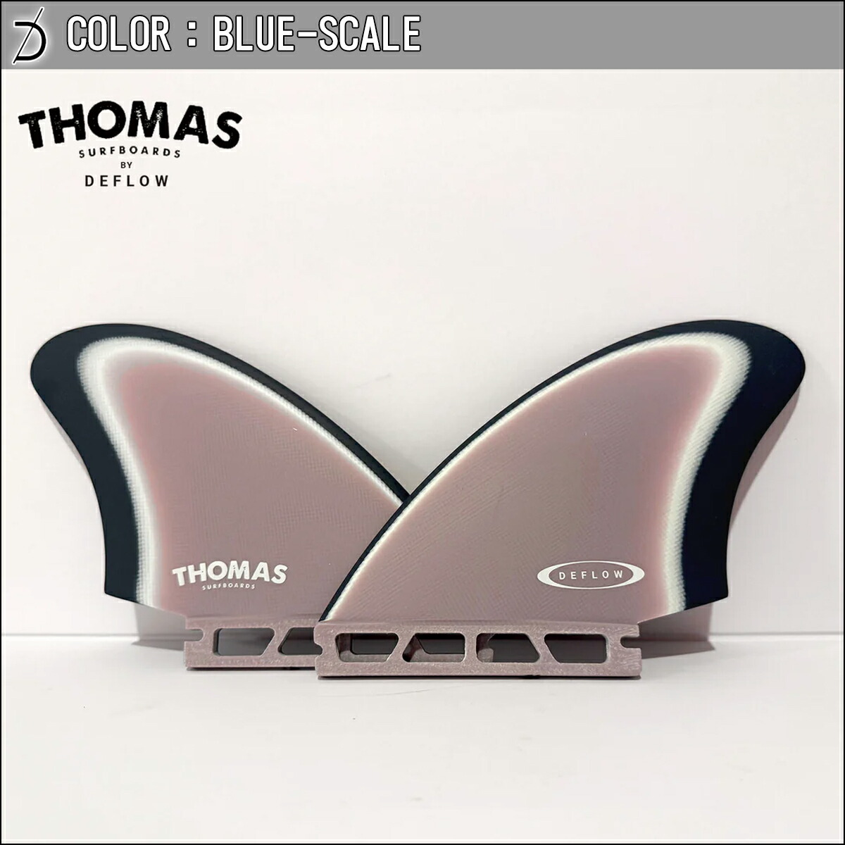 サーフィン・ボディボード DEFLOW TWINKEEL サーフィン・ボディボード