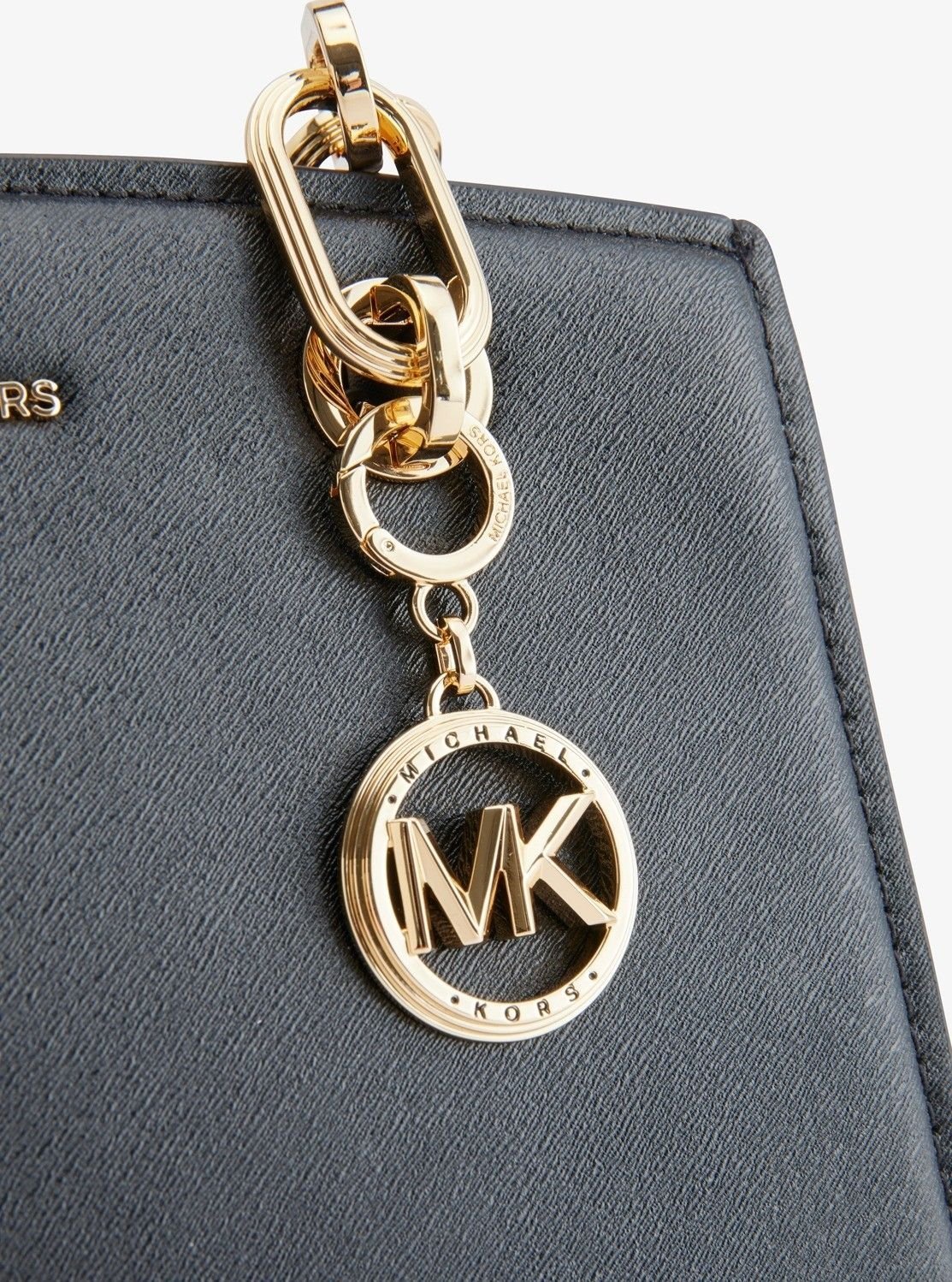 MICHAEL KORS｜CYNTHIA レザー サッチェル スモール マイケルコース