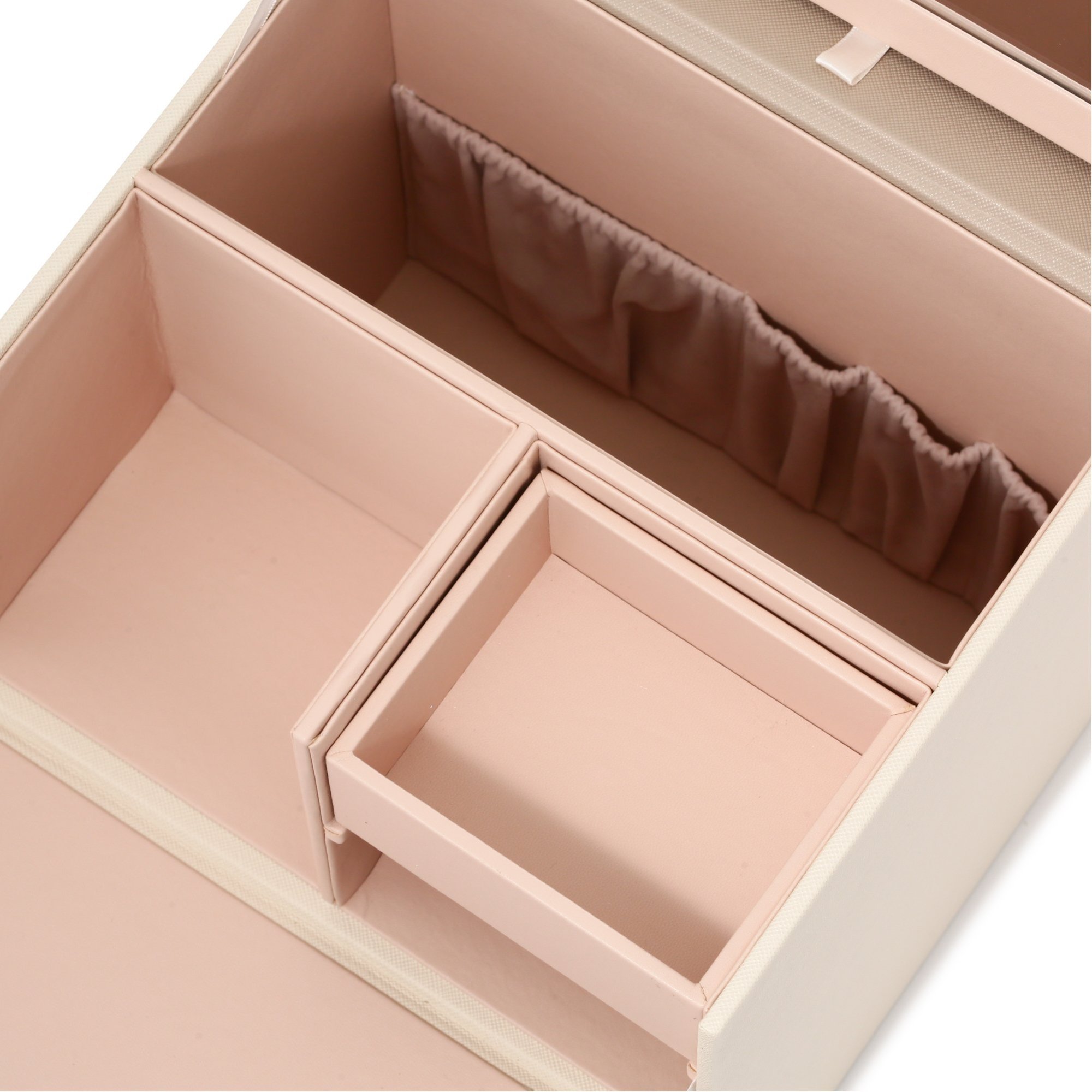 Francfranc｜バイカラー コスメボックス | Rakuten Fashion(楽天