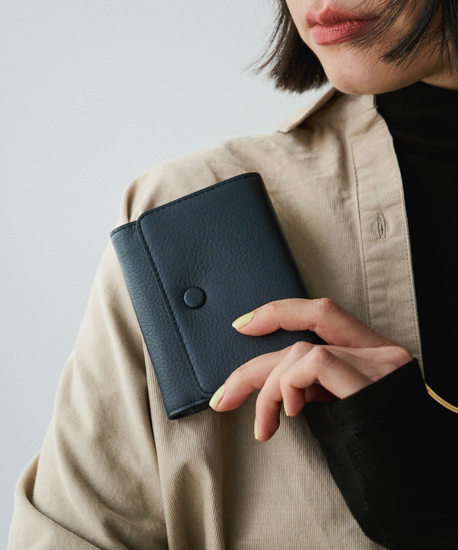 楽天市場】ラシット 三つ折り財布の通販