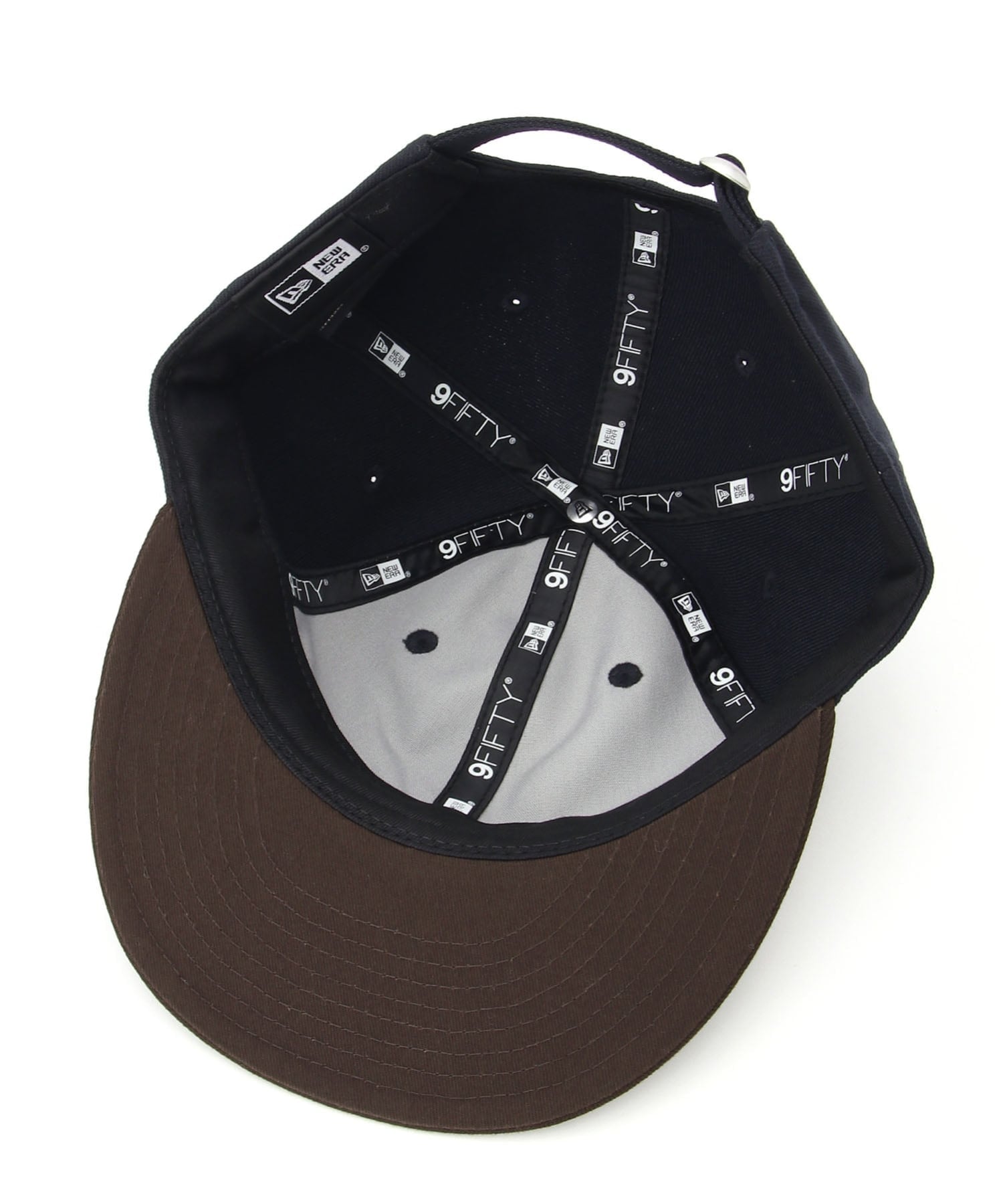 GAP｜(M)Gap × NEW ERA(R) ロゴ ベースボールキャップ | Rakuten