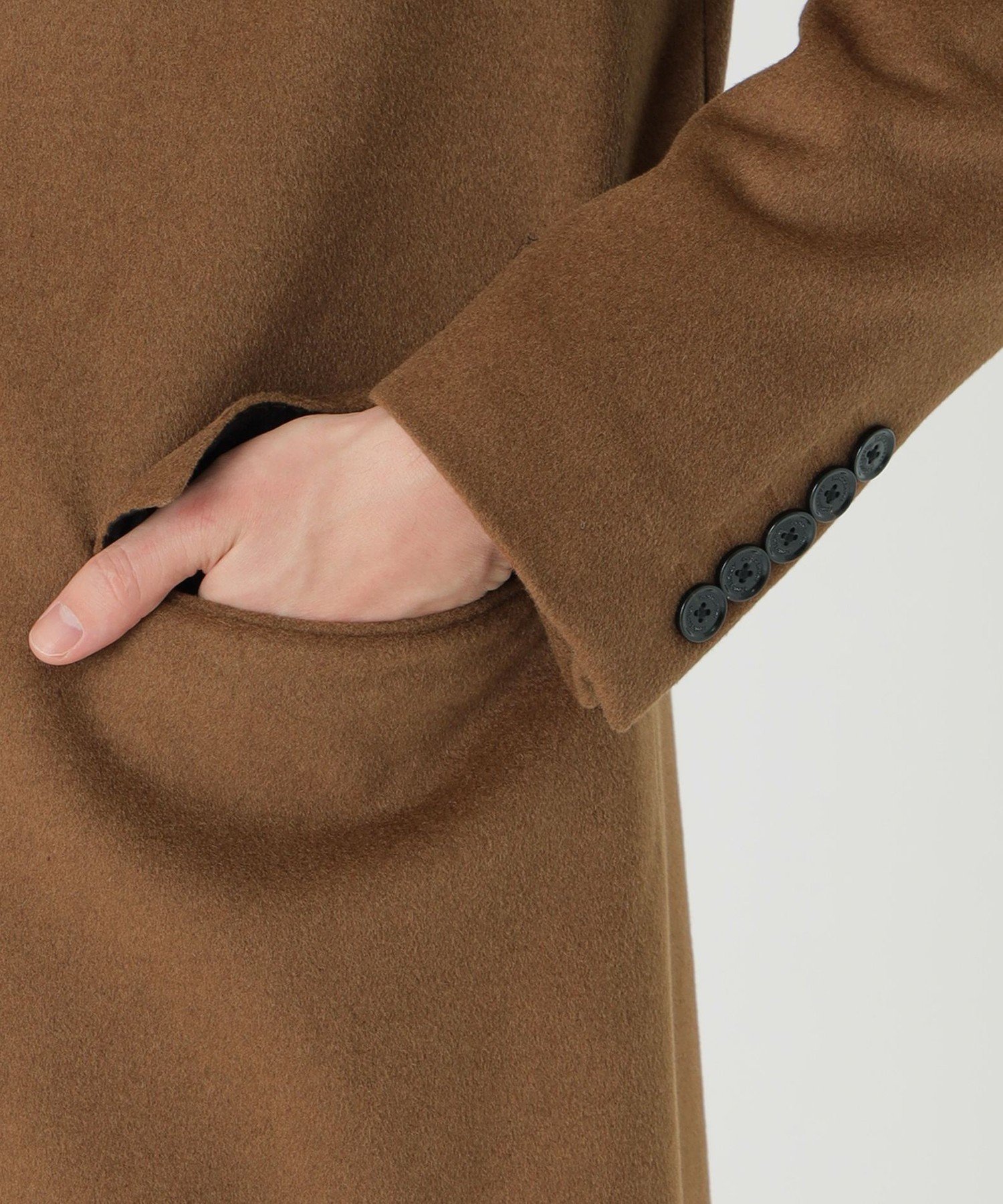 BLUE LABEL / BLACK LABEL CRESTBRIDGE｜【一部店舗限定】ウール