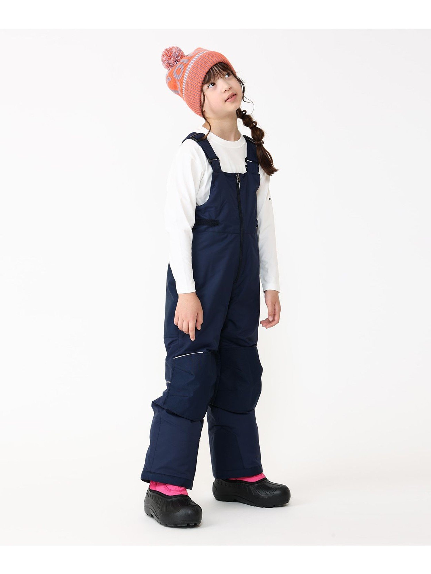 Columbia｜Columbia/ 【KIDS】アドベンチャーライドIIビブ /コロンビア