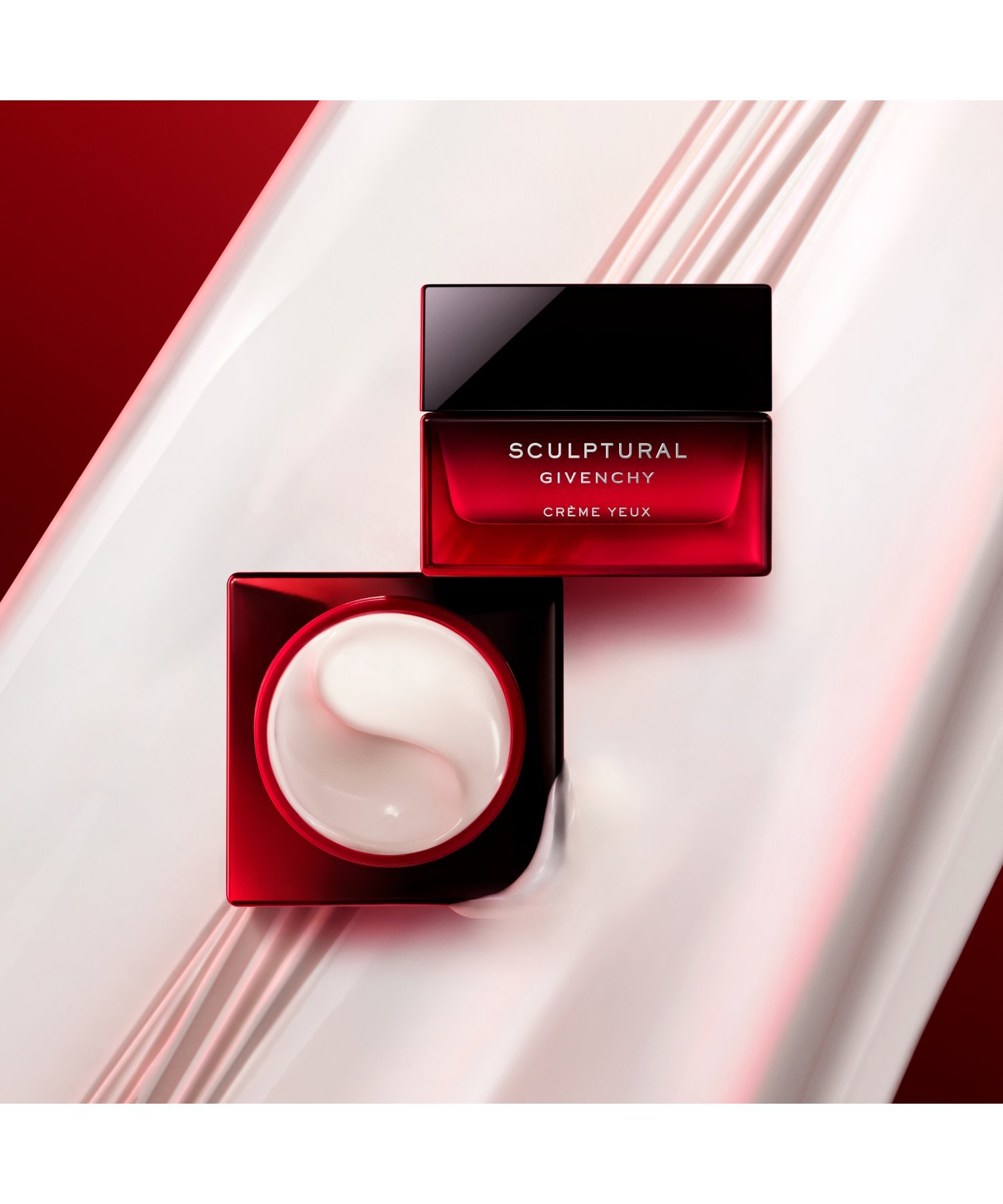 GIVENCHY BEAUTY(ジバンシイ ビューティー)｜【公式】スカルプチュラル