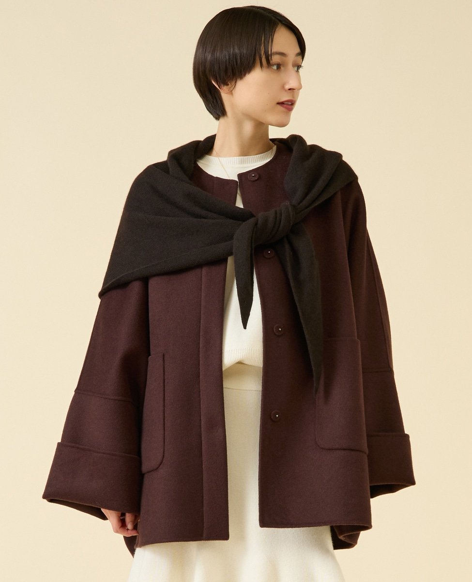 martinique｜【ASAUCE MELER /アソースメレ】 シームレス