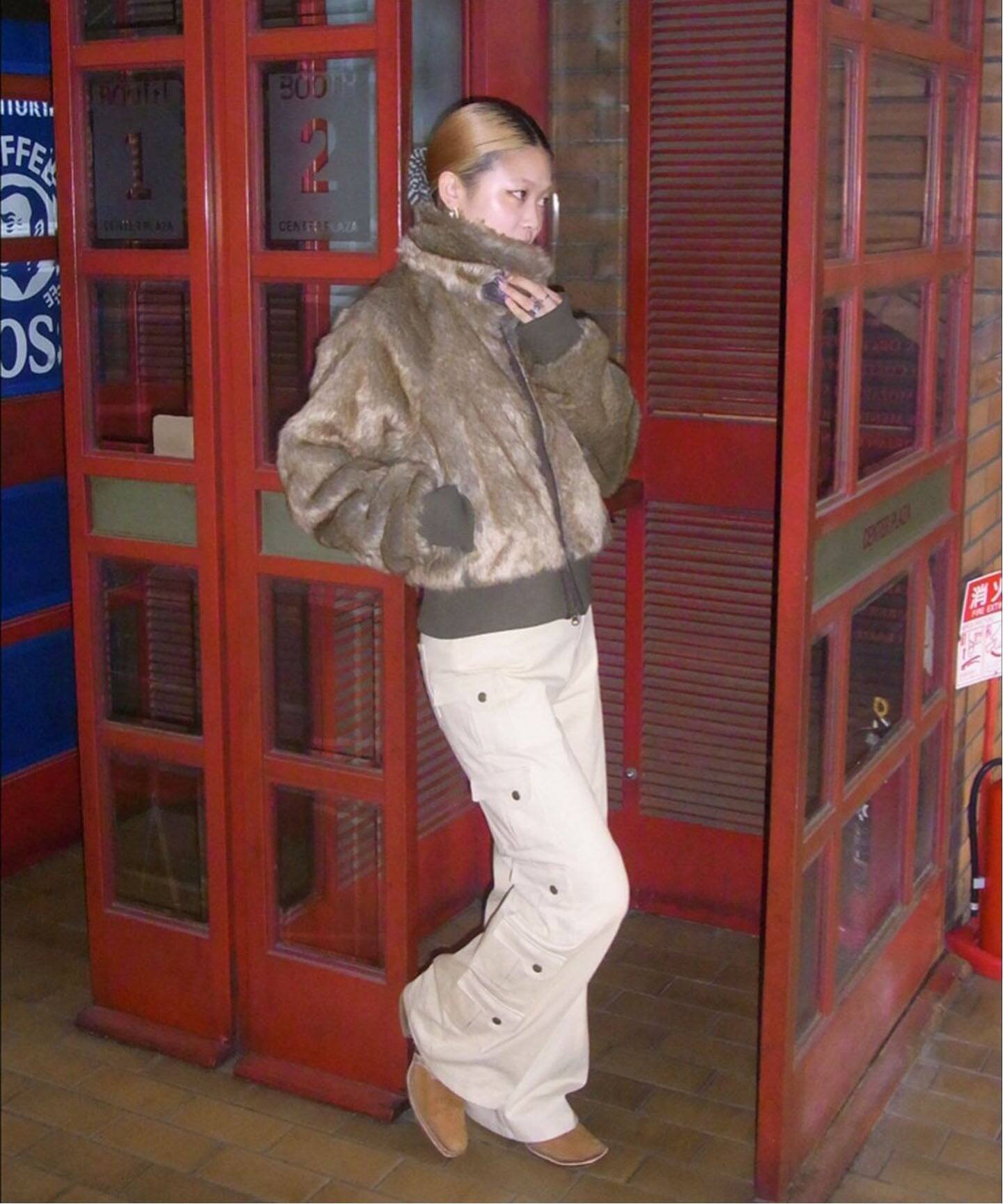 Oriens JOURNAL STANDARD｜ポケットデザインパンツ | Rakuten Fashion