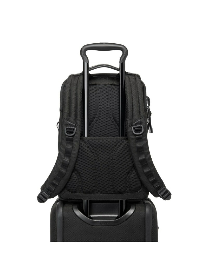 TUMI｜【TUMI公式店】 5年保証 Alpha Bravo 「ダイナミック」バック