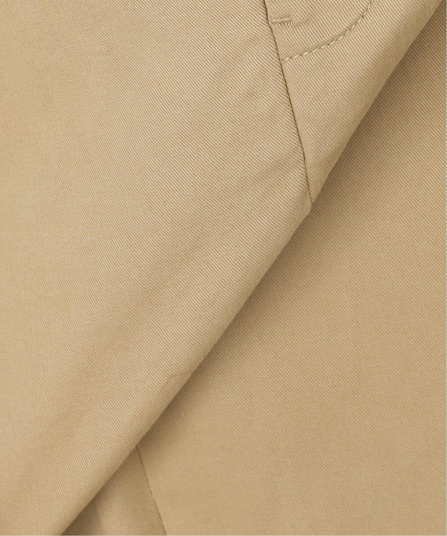 journal standard luxe｜ツイルストレッチ イージーパンツ | Rakuten