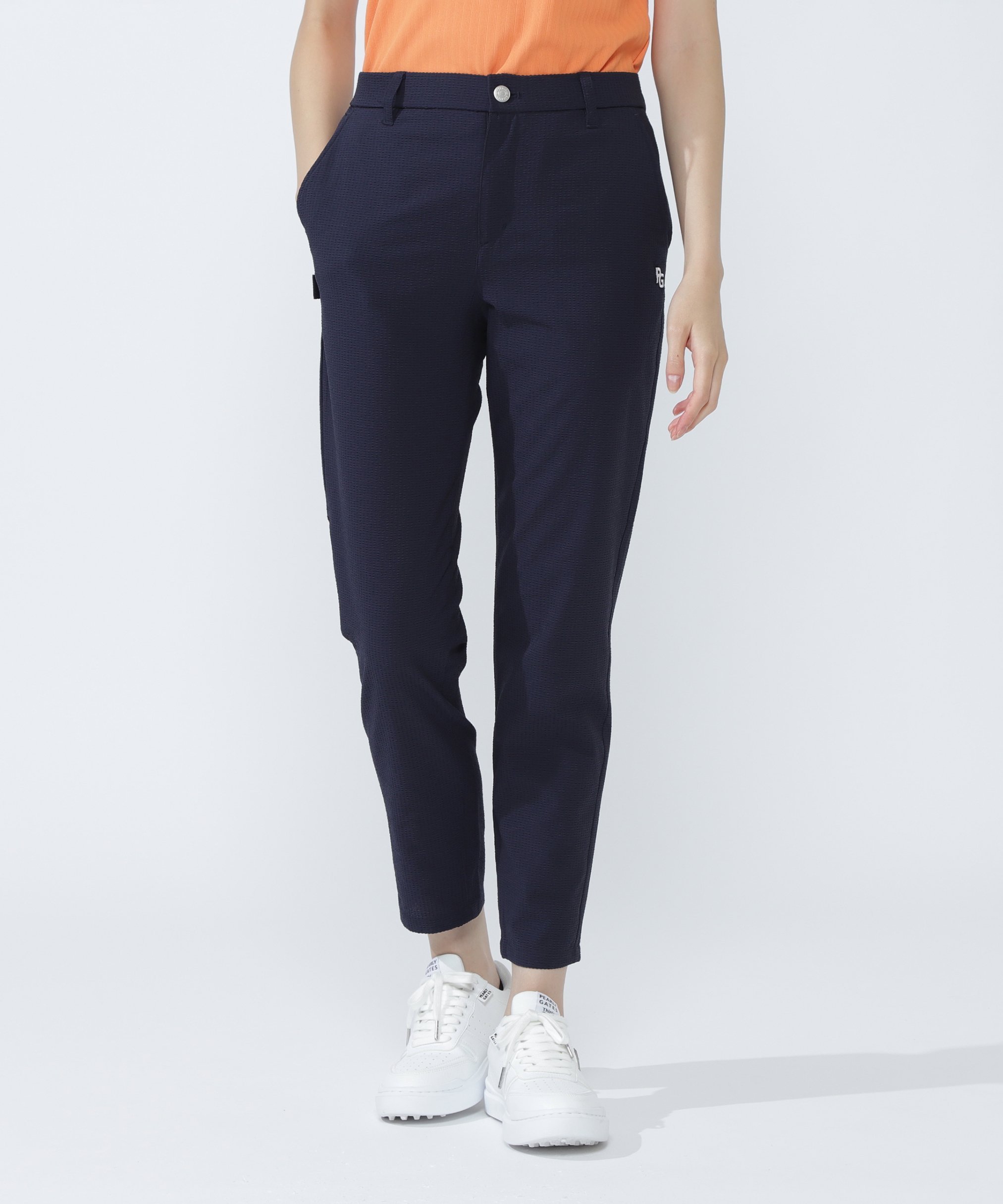 パーリーゲイツ レディース パンツ」の人気商品一覧 | 安い商品を通販