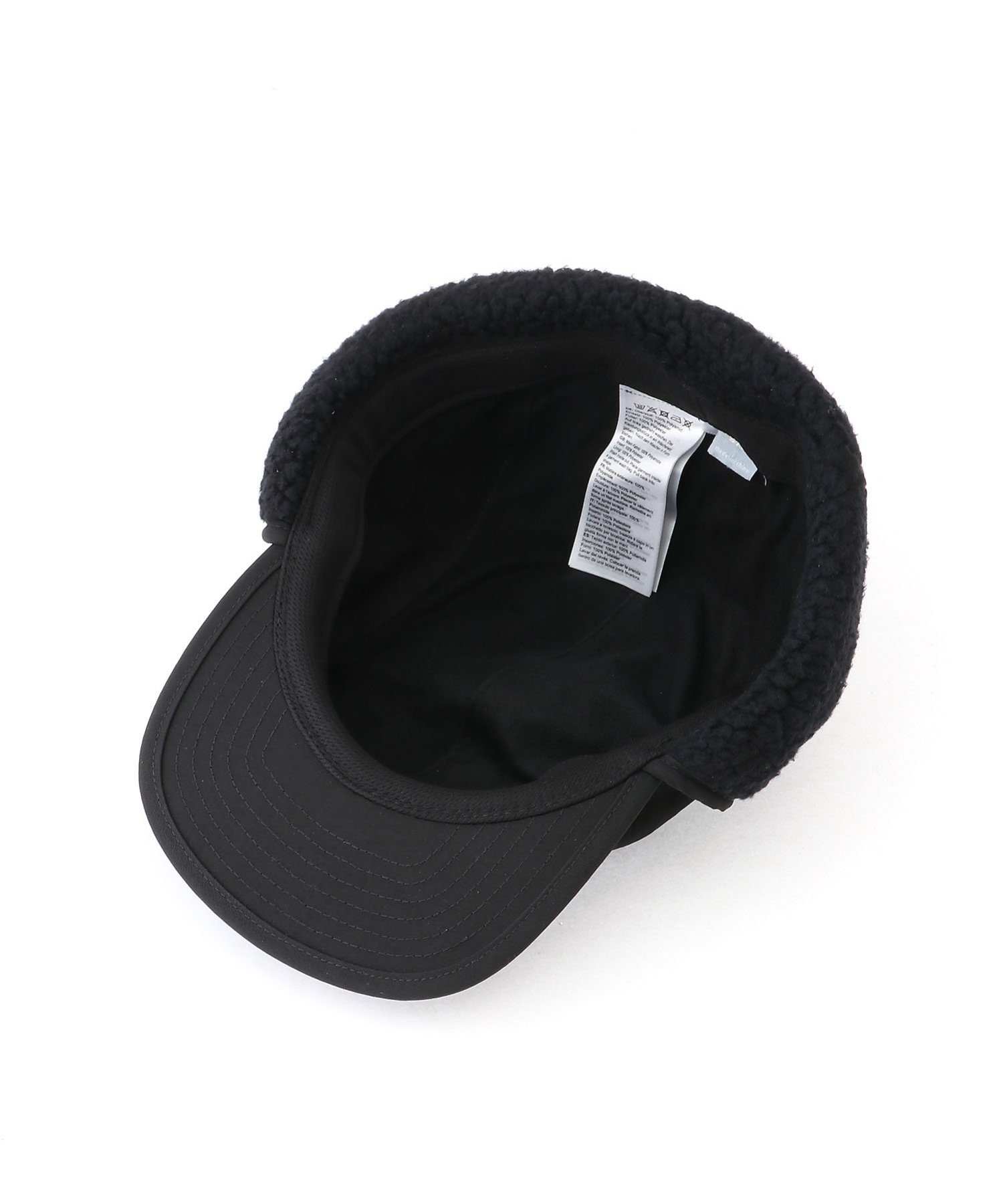 MAMMUT｜【公式】MAMMUT/マムート フリース キャップ / Fleece Cap