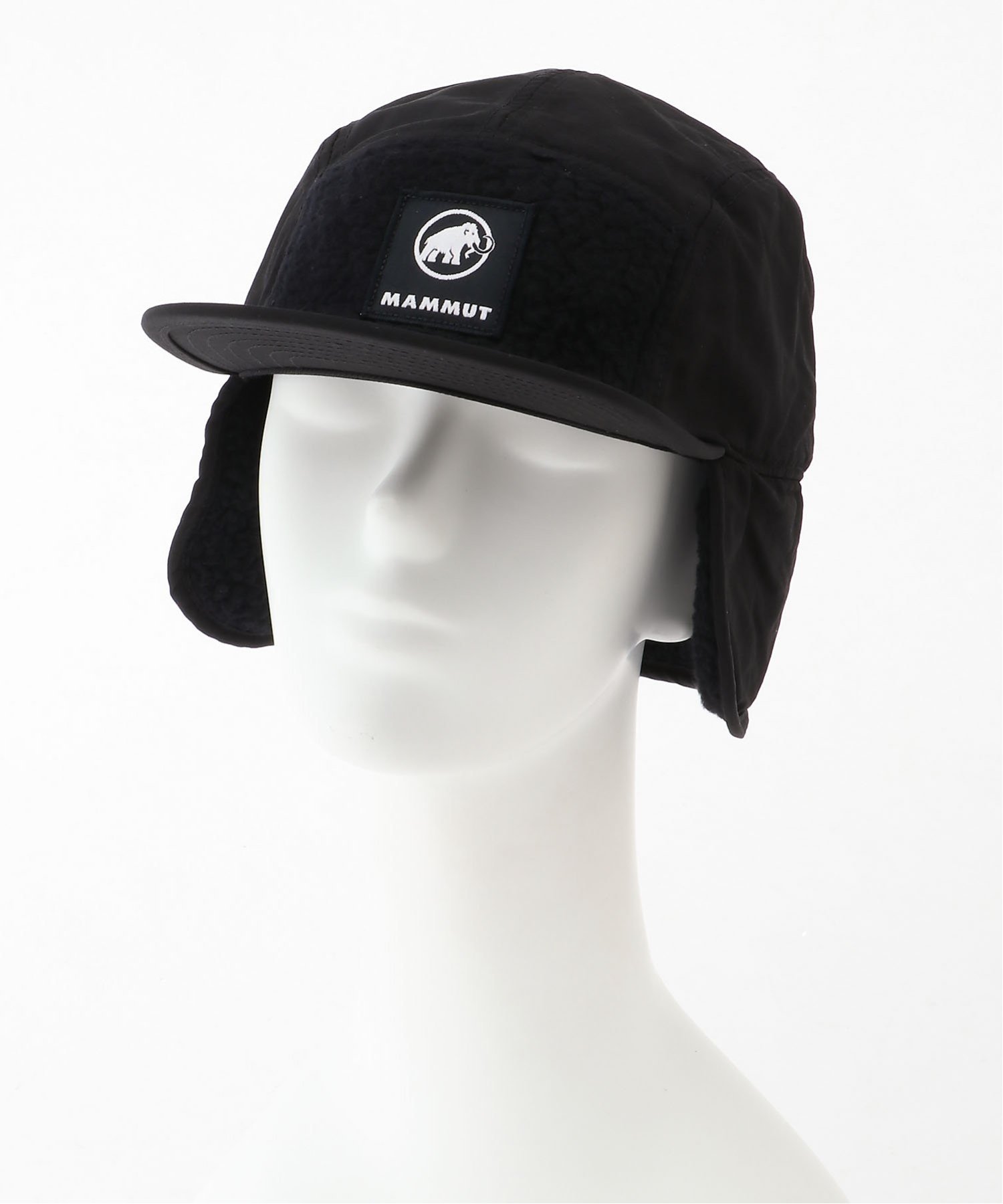 MAMMUT｜【公式】MAMMUT/マムート フリース キャップ / Fleece Cap