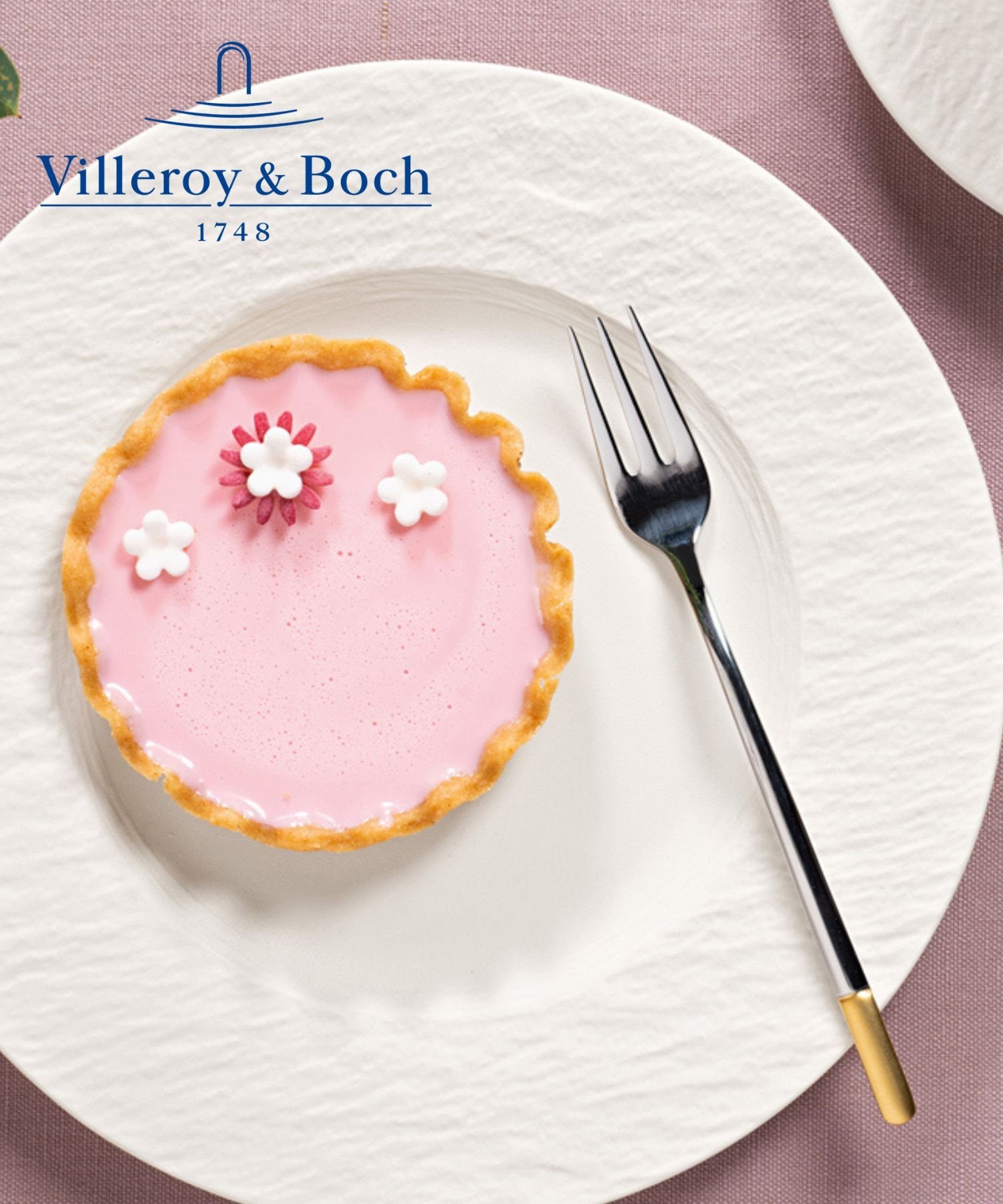 Villeroy & Boch｜[公式] ビレロイ&ボッホ ライスボウル 11cm ロック