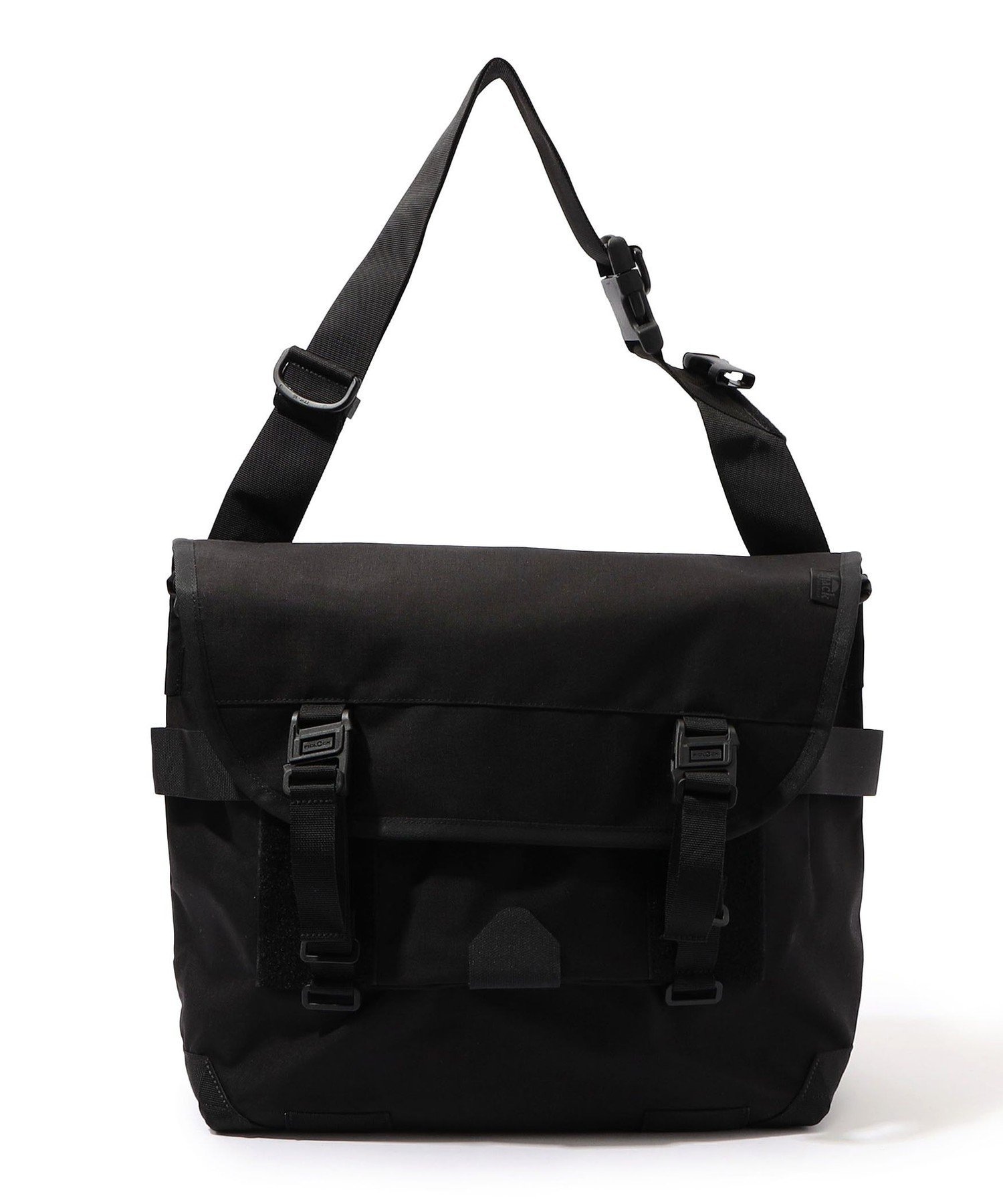 bagjack | 〈別注〉コブラバックル メッセンジャーバッグ POGO bagjack | 〈別注〉コブラバックル メッセンジャーバッグ POGO