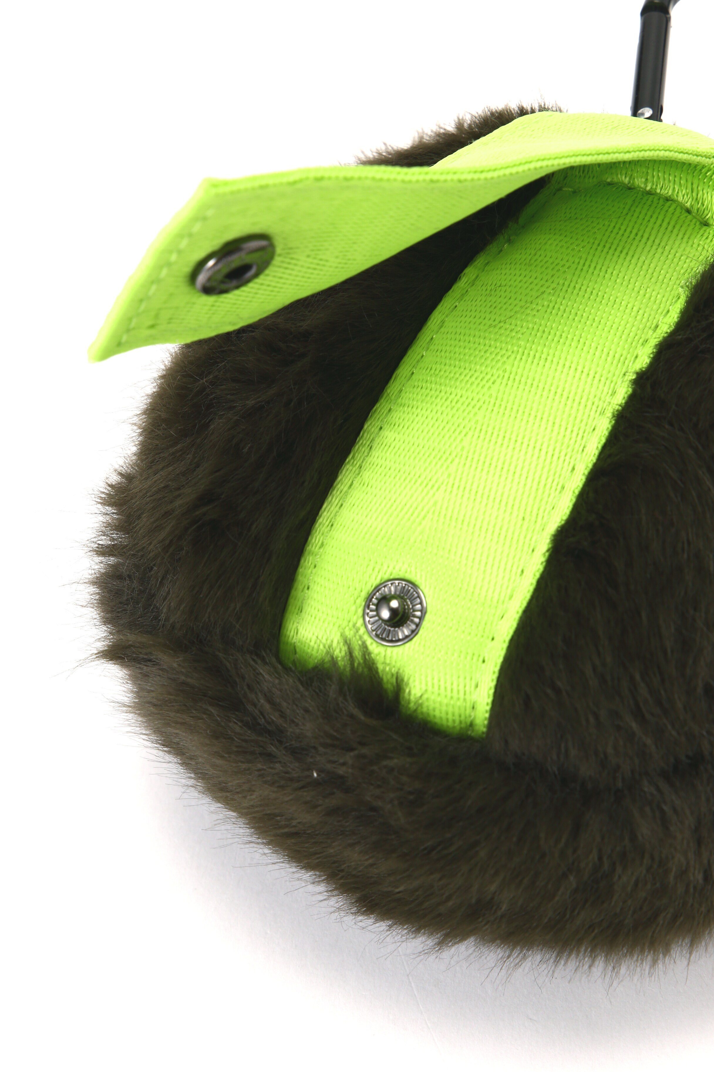 【美品】PEARLY GATES カモフラ柄 ファーポーチ 楽天市場】パーリーゲイツ カモフラ バッグの通販