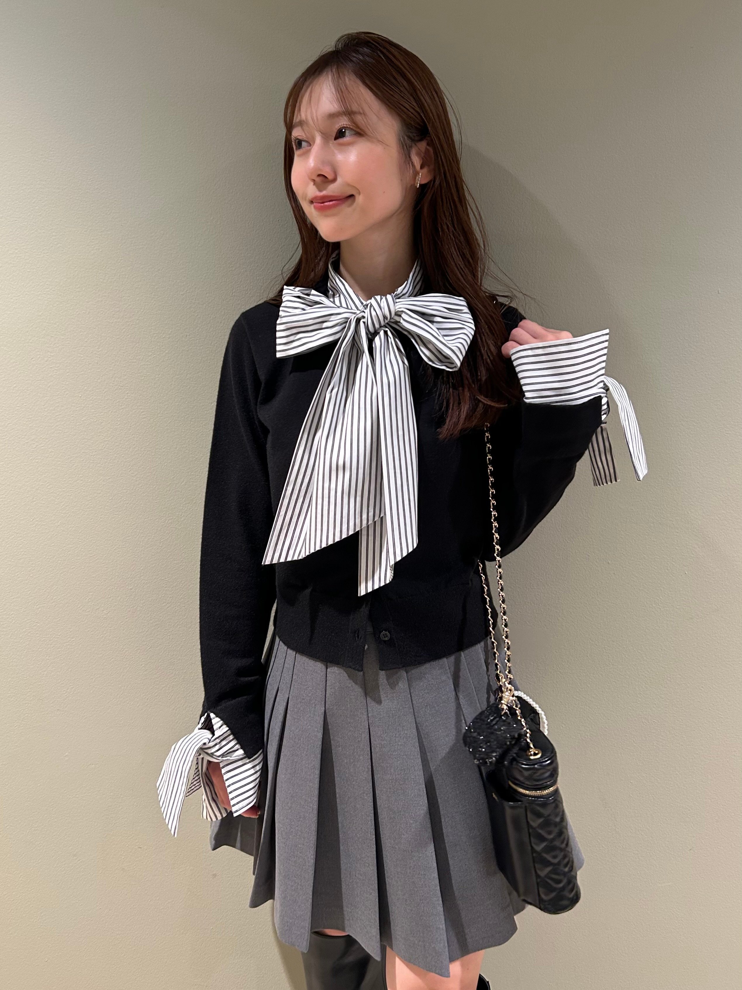 SNIDEL｜プリーツスカショーパン | Rakuten Fashion(楽天ファッション