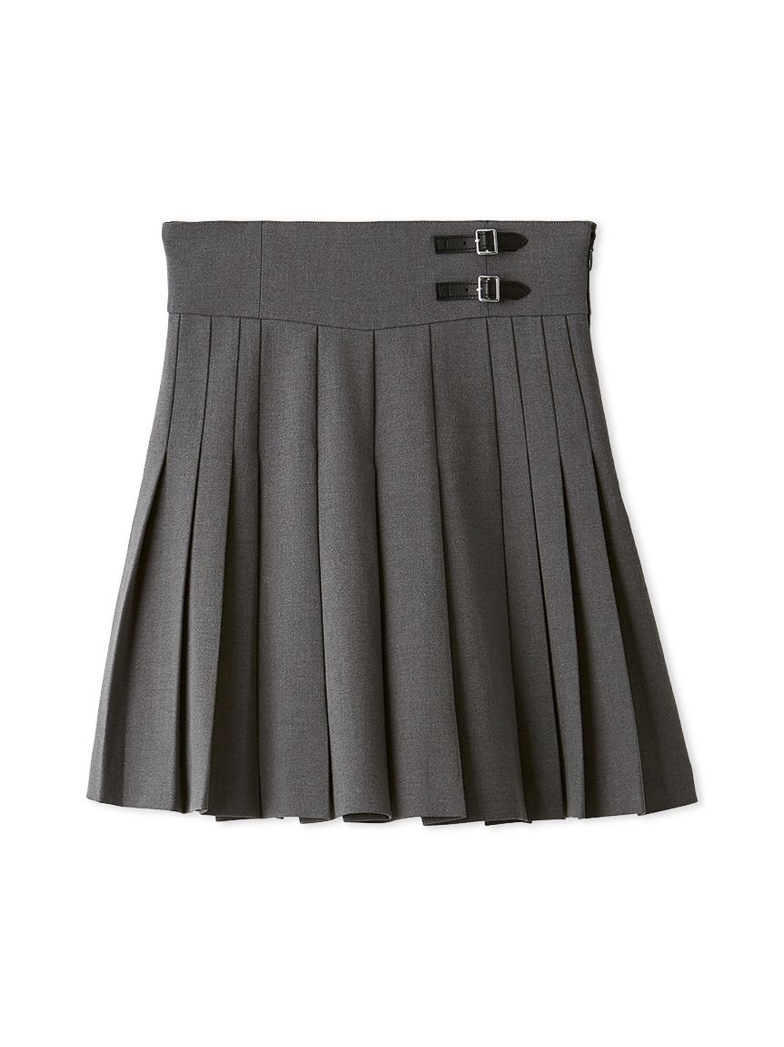 SNIDEL｜プリーツスカショーパン | Rakuten Fashion(楽天ファッション