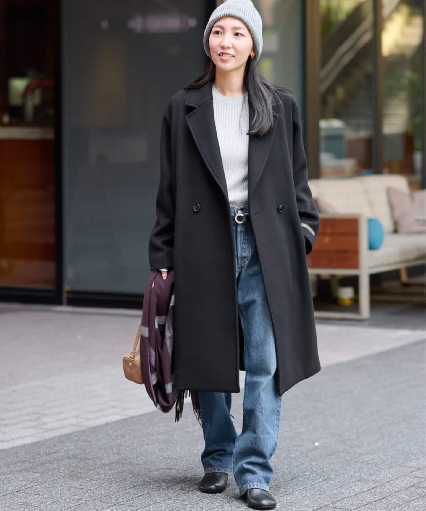 JOURNAL STANDARD relume｜《追加》スーパーファインビーバー