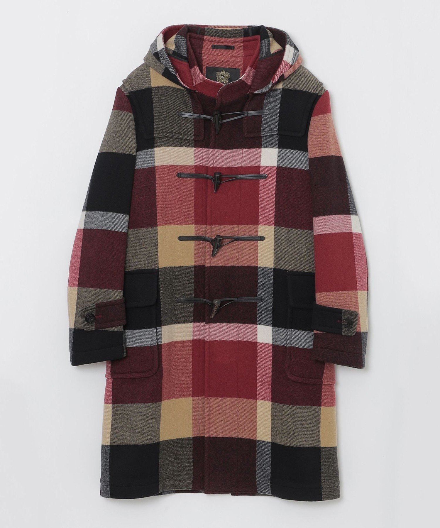 BLUE LABEL / BLACK LABEL CRESTBRIDGE｜【10th ANNIVERSARY】エアリー