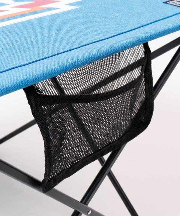 Amina Collection｜グラウンドテーブル 折りたたみ可能 ケース付き