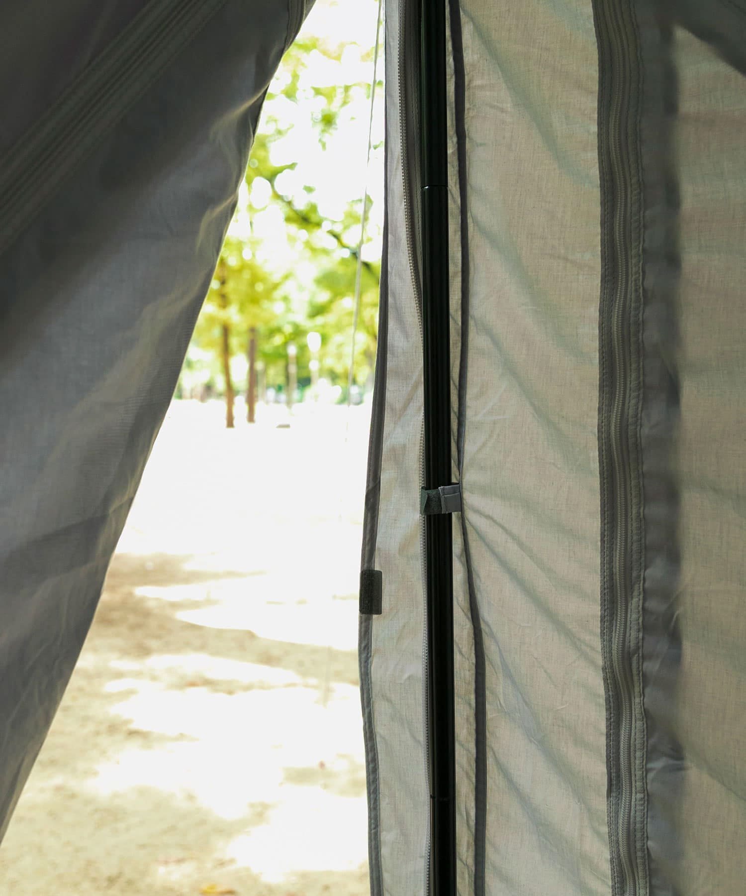 URBAN RESEARCH DOORS｜『別注』tent-Mark DESIGNS×EKAL サーカスTCDX