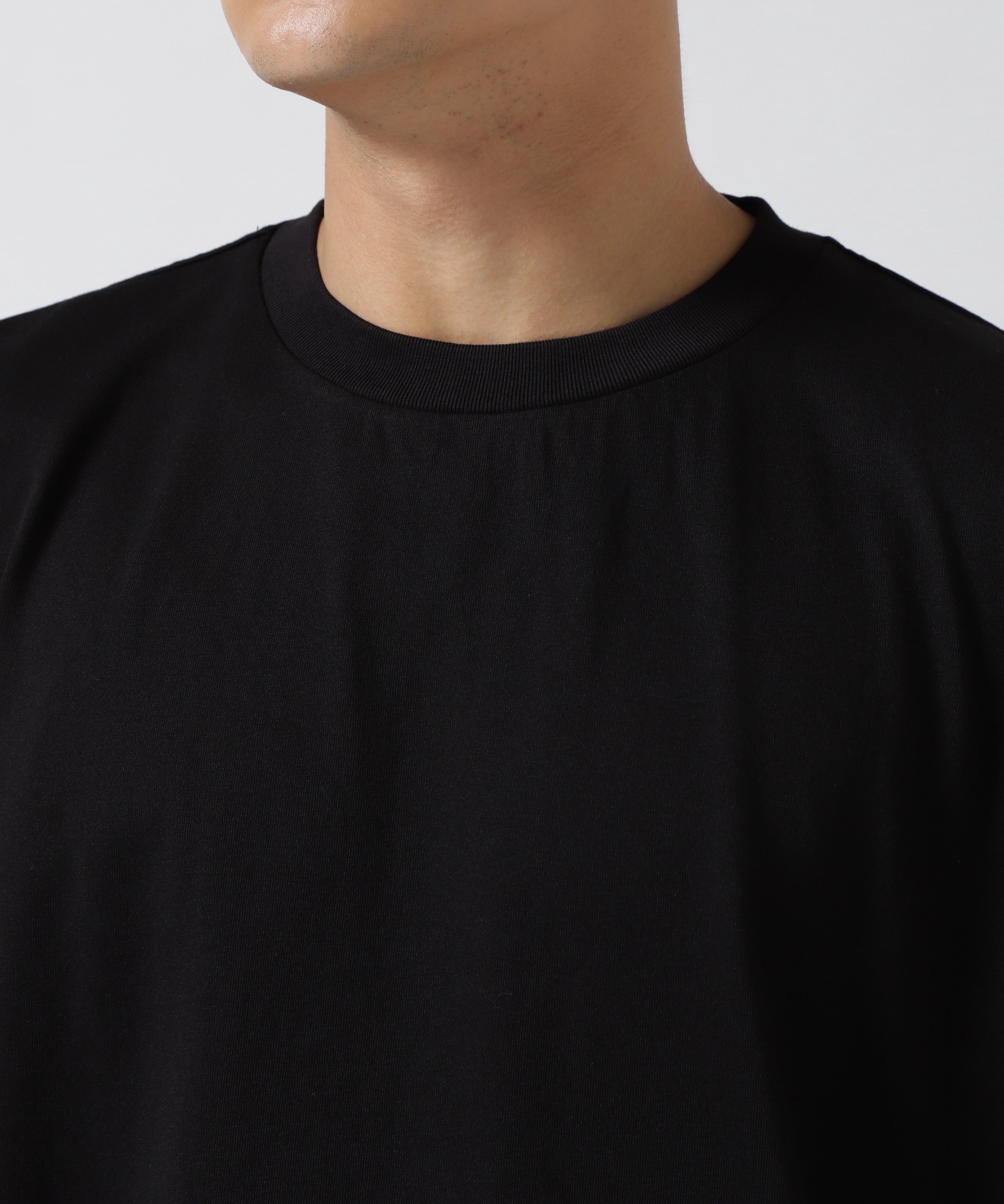 B'2nd｜MINEDENIM(マインデニム)Big Nosleeve T-SH | Rakuten Fashion