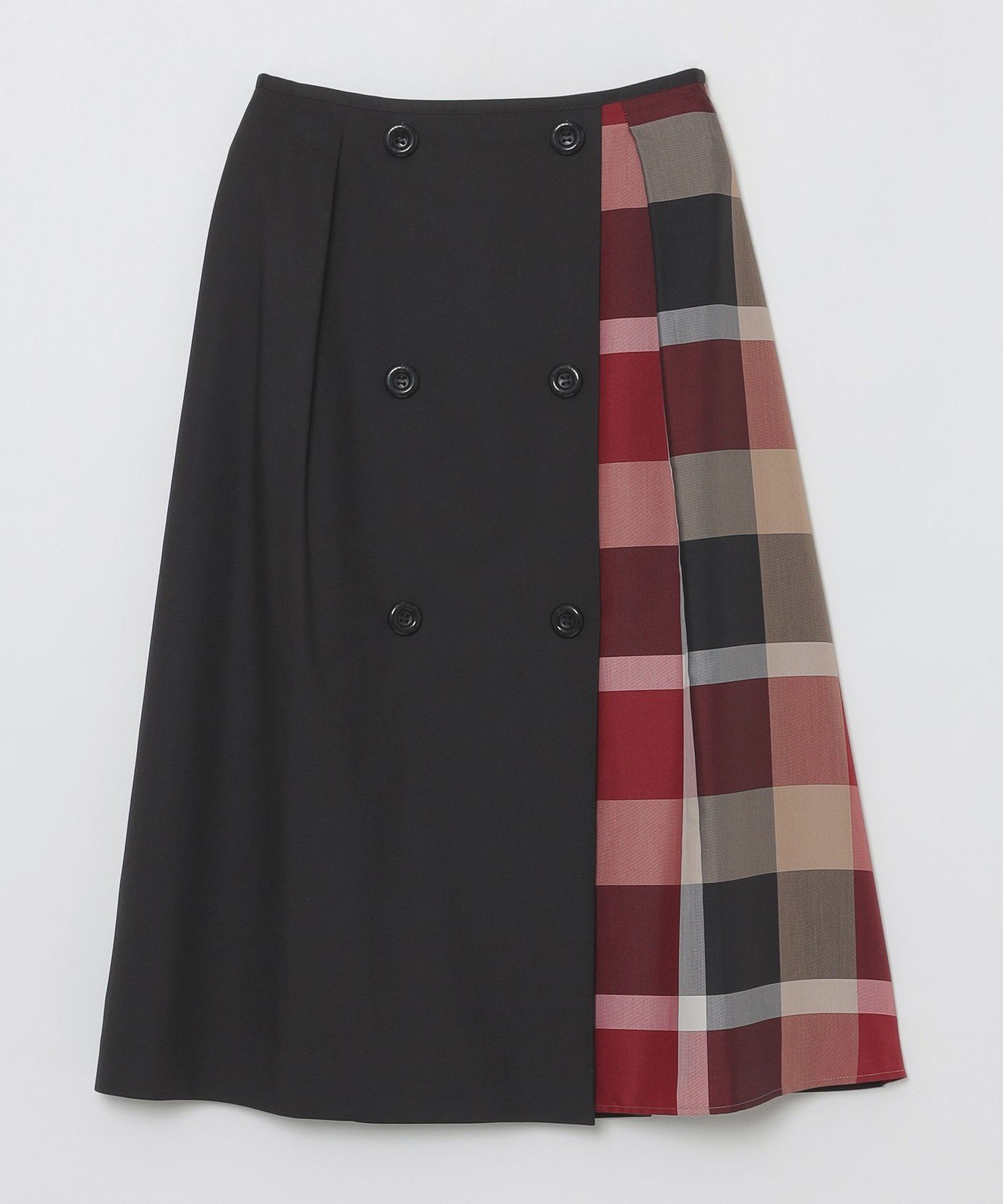 BLUE LABEL / BLACK LABEL CRESTBRIDGE｜【一部店舗限定】サイロスパン