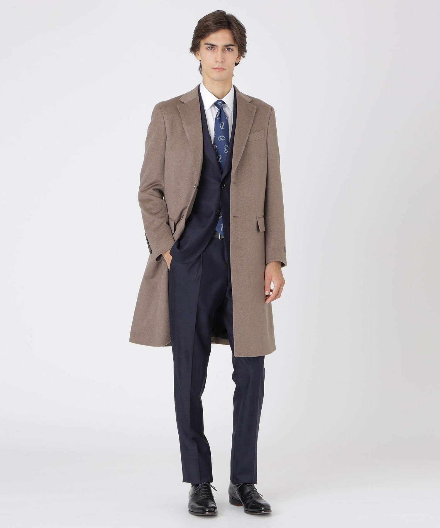 BLUE LABEL / BLACK LABEL CRESTBRIDGE｜【一部店舗限定】COLOMBO