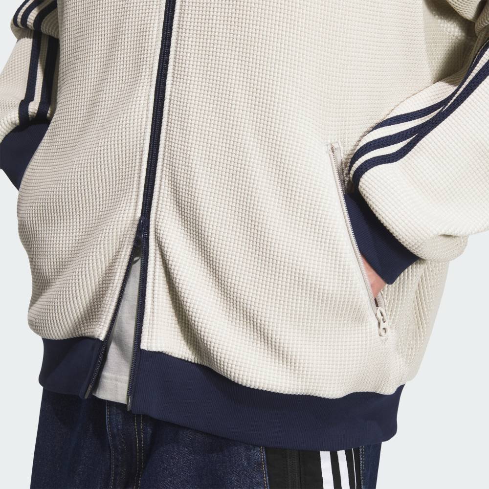 adidas｜【公式】アディダス adidas ニット トラックトップ(ジャージ