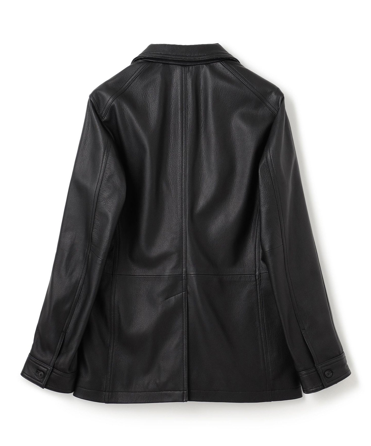 JOSEPH HOMME｜ライトゴートシュリンクレザー ジャケット | Rakuten