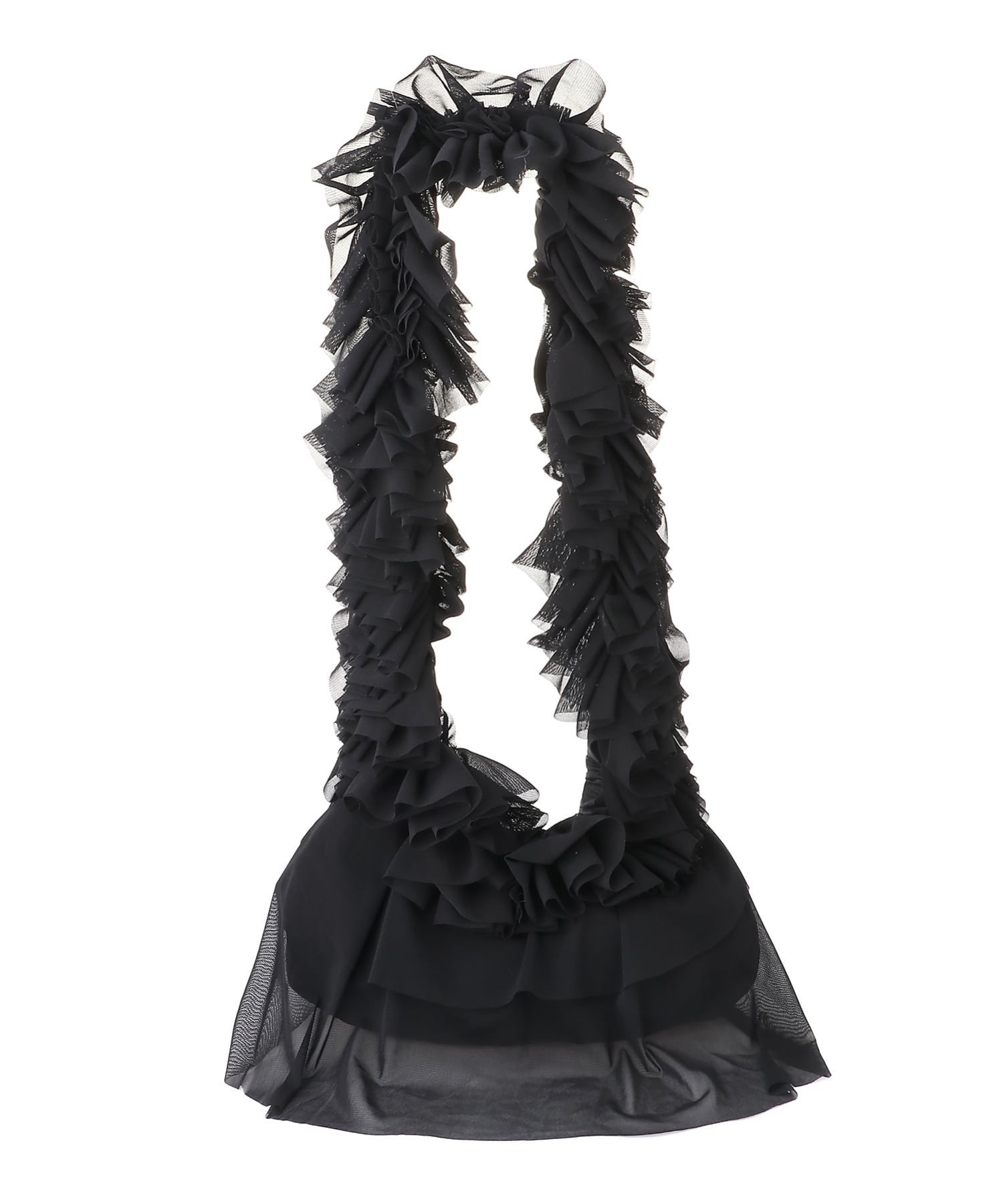 gomme｜フリルバッグ | Rakuten Fashion(楽天ファッション／旧楽天