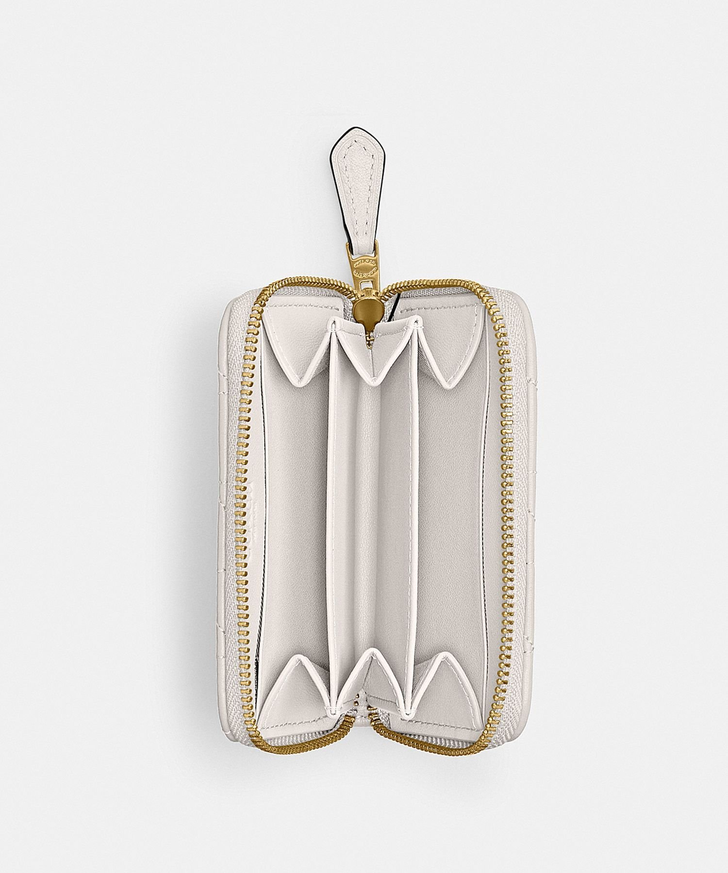 COACH｜【公式】スモール ジップ アラウンド カード ケース・ピロー