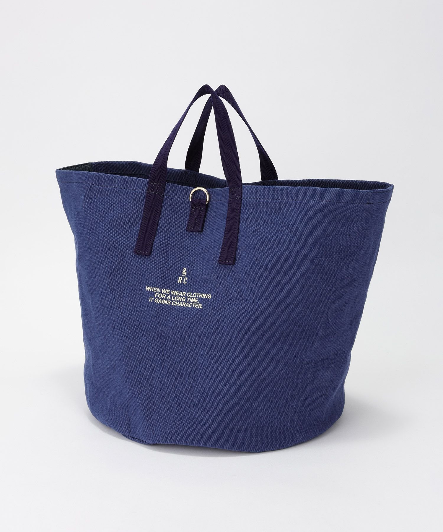 カレンソロジー　ニューヘルメットバッグ Curensology(カレンソロジー)/ニューレザーヘルメットバッグ