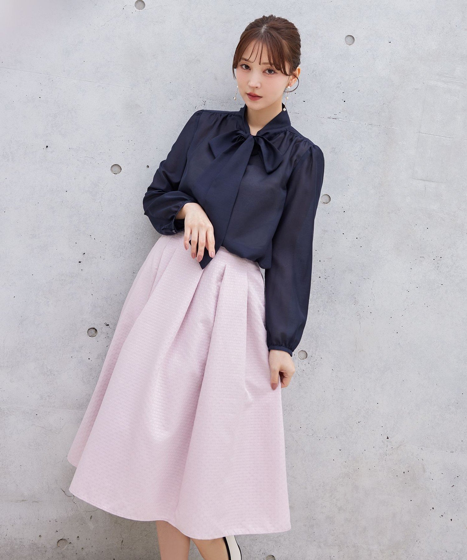 楽天市場】TOCCA（スカート｜ボトムス）：レディースファッションの通販