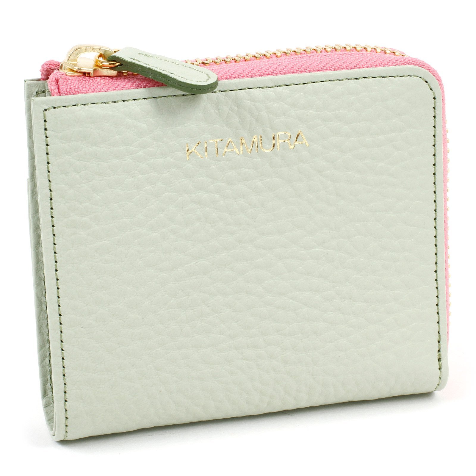 Kitamura｜二折財布 PH0791 | Rakuten Fashion(楽天ファッション／旧