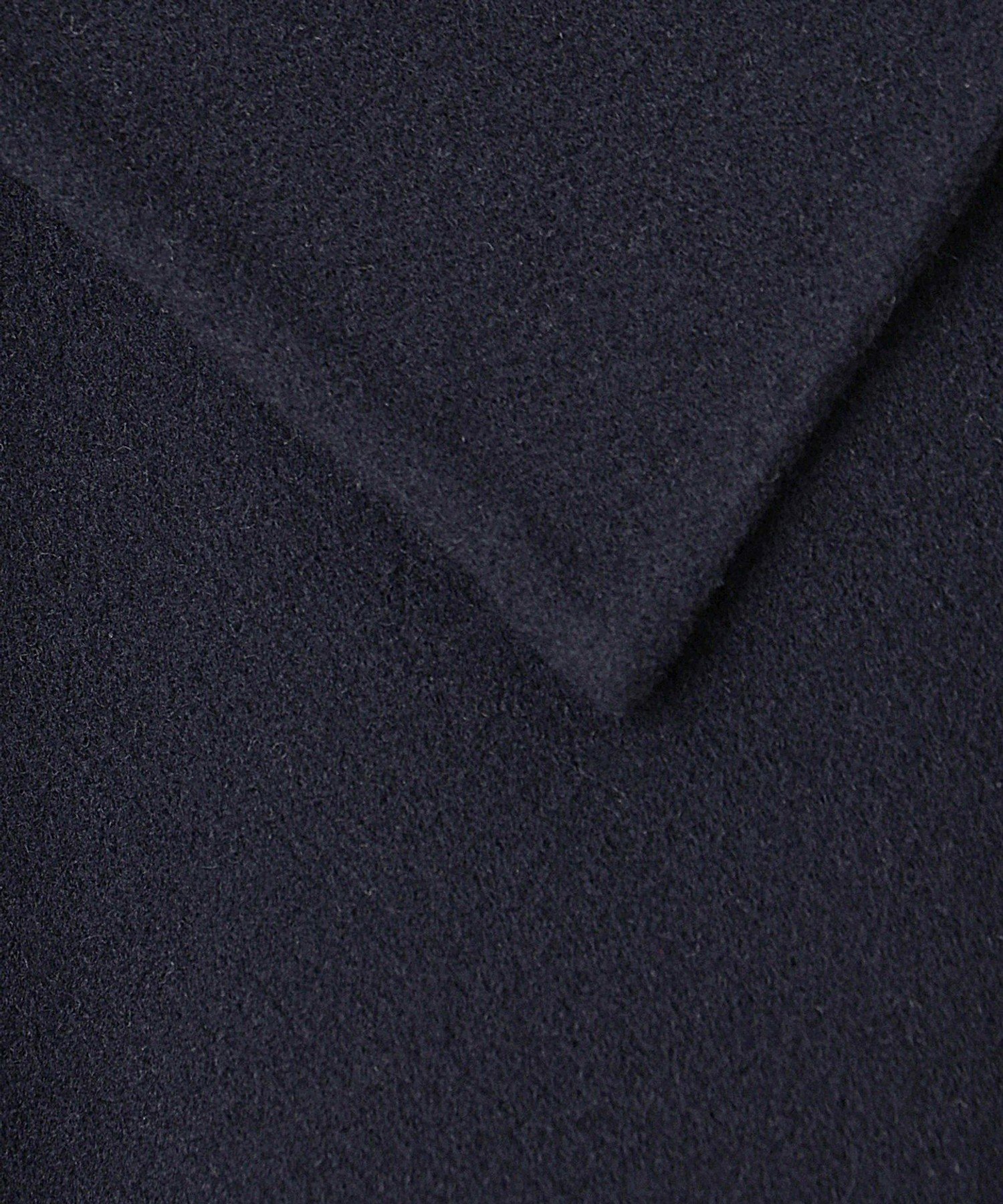 Newans｜セーラーカラーダブルフェイスケープコート | Rakuten Fashion