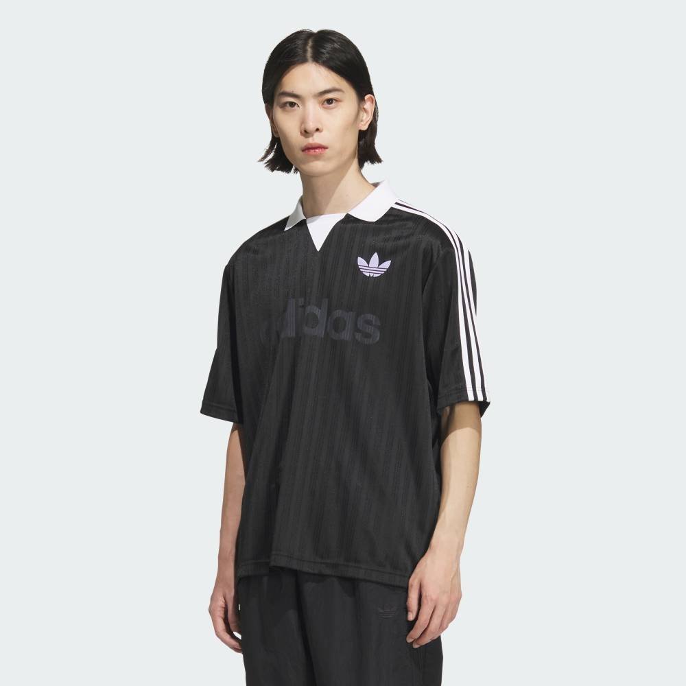 adidas｜【公式】アディダス adidas 襟付きゴーリートップ | Rakuten