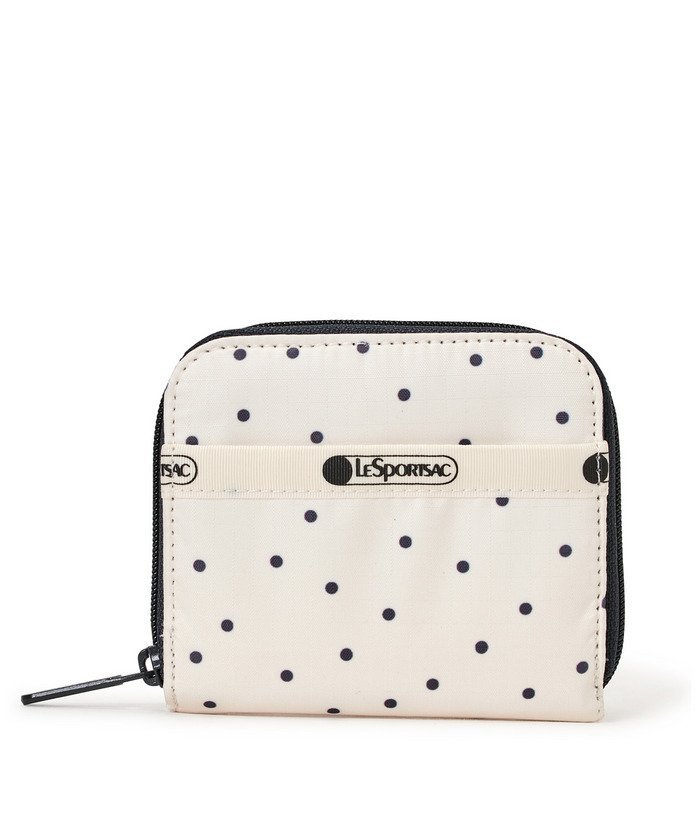 LeSportsac｜【公式】レスポートサック 二つ折り財布・三つ折り財布