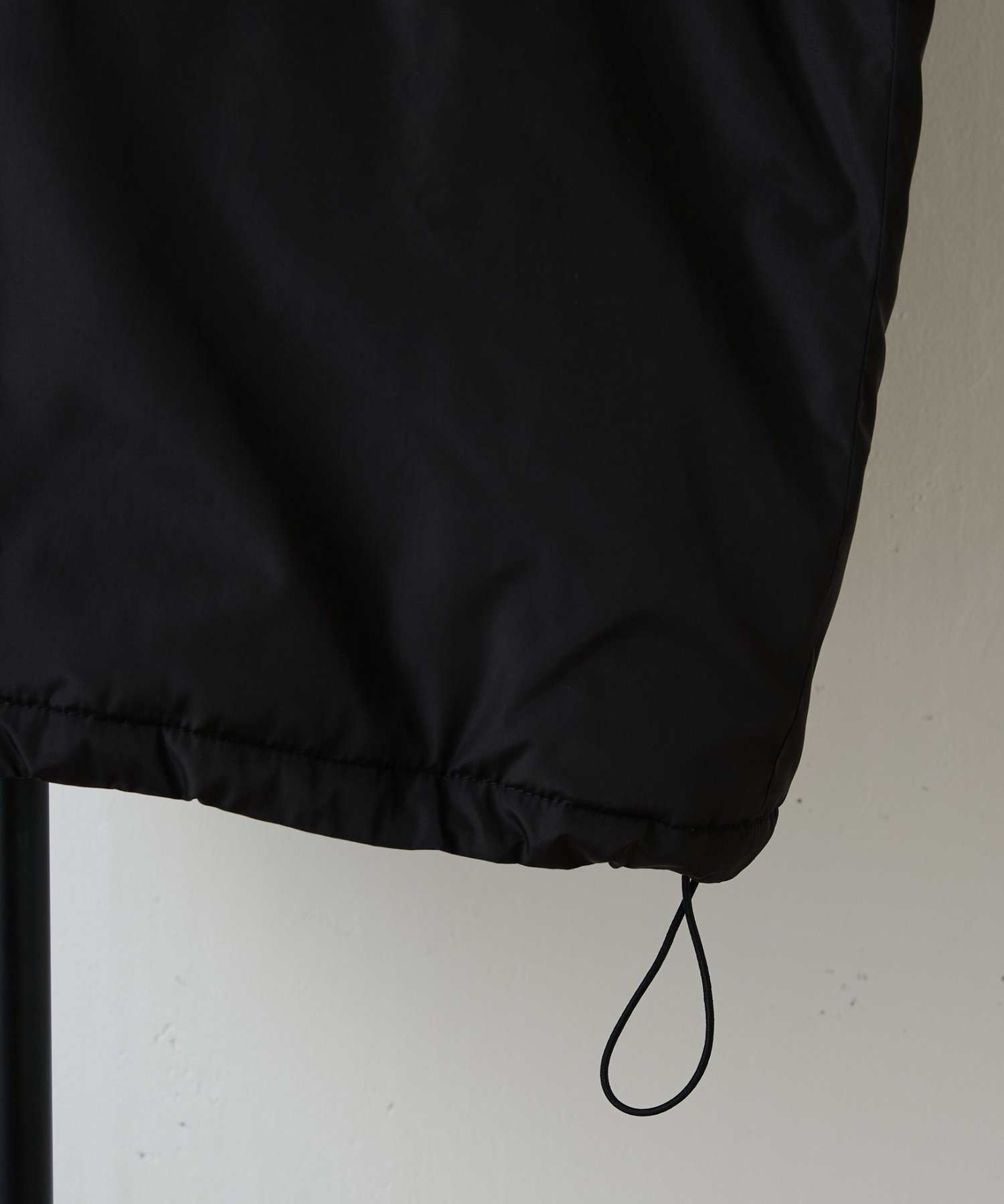 BEARDSLEY｜中綿BIGポンチョコート | Rakuten Fashion(楽天