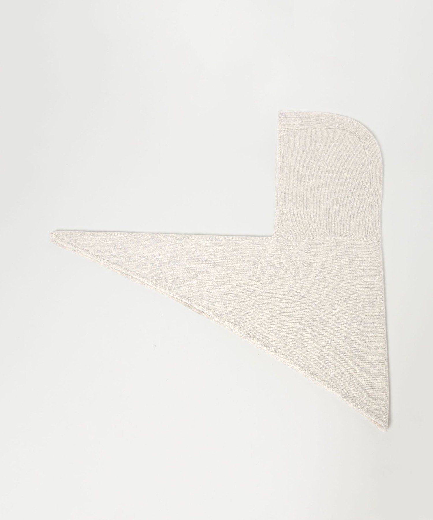 UNITED ARROWS｜ニット フードストール | Rakuten Fashion(楽天