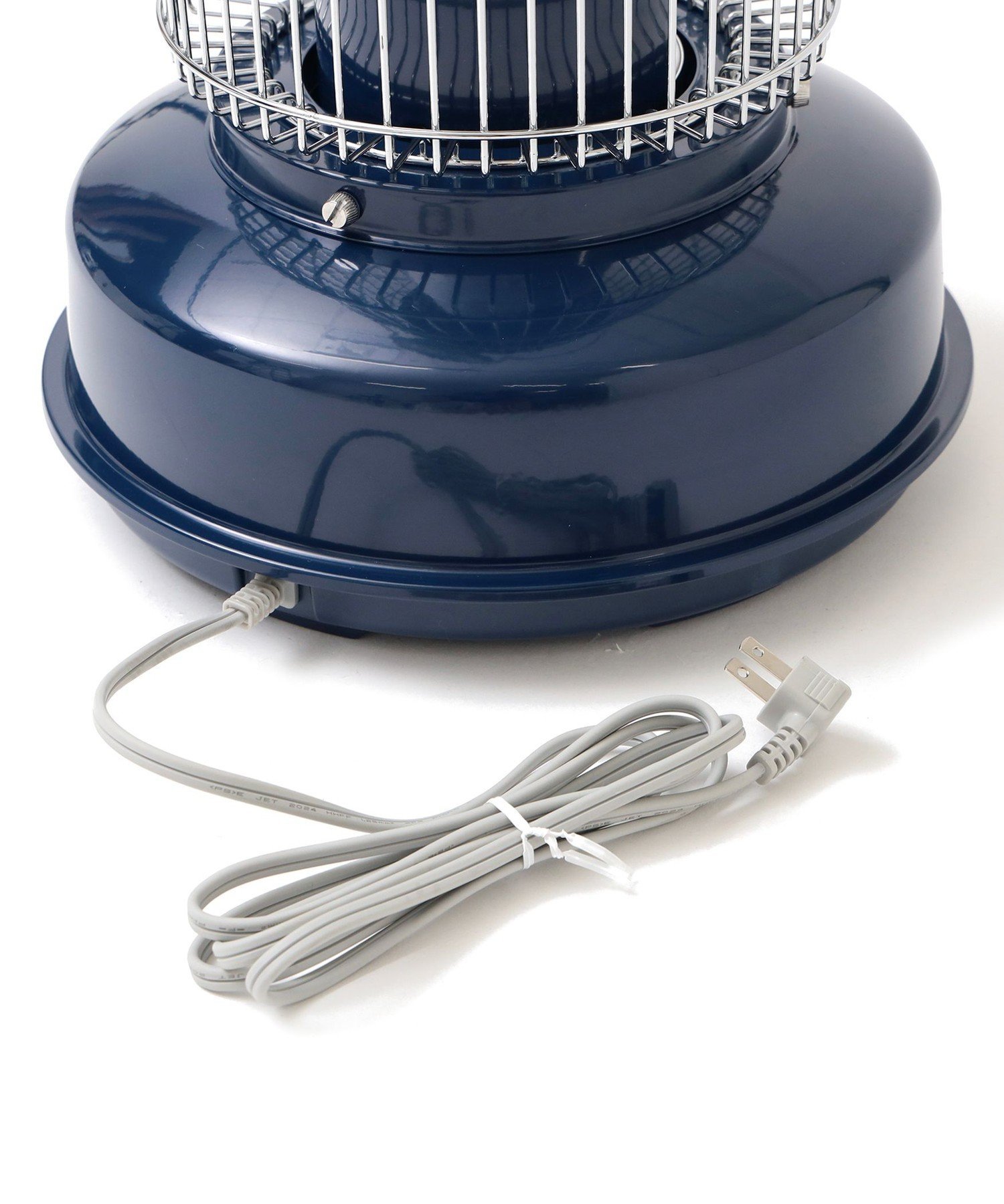 BEAMS JAPAN｜【別注】Aladdin / グラファイトフレームヒーター 藍色