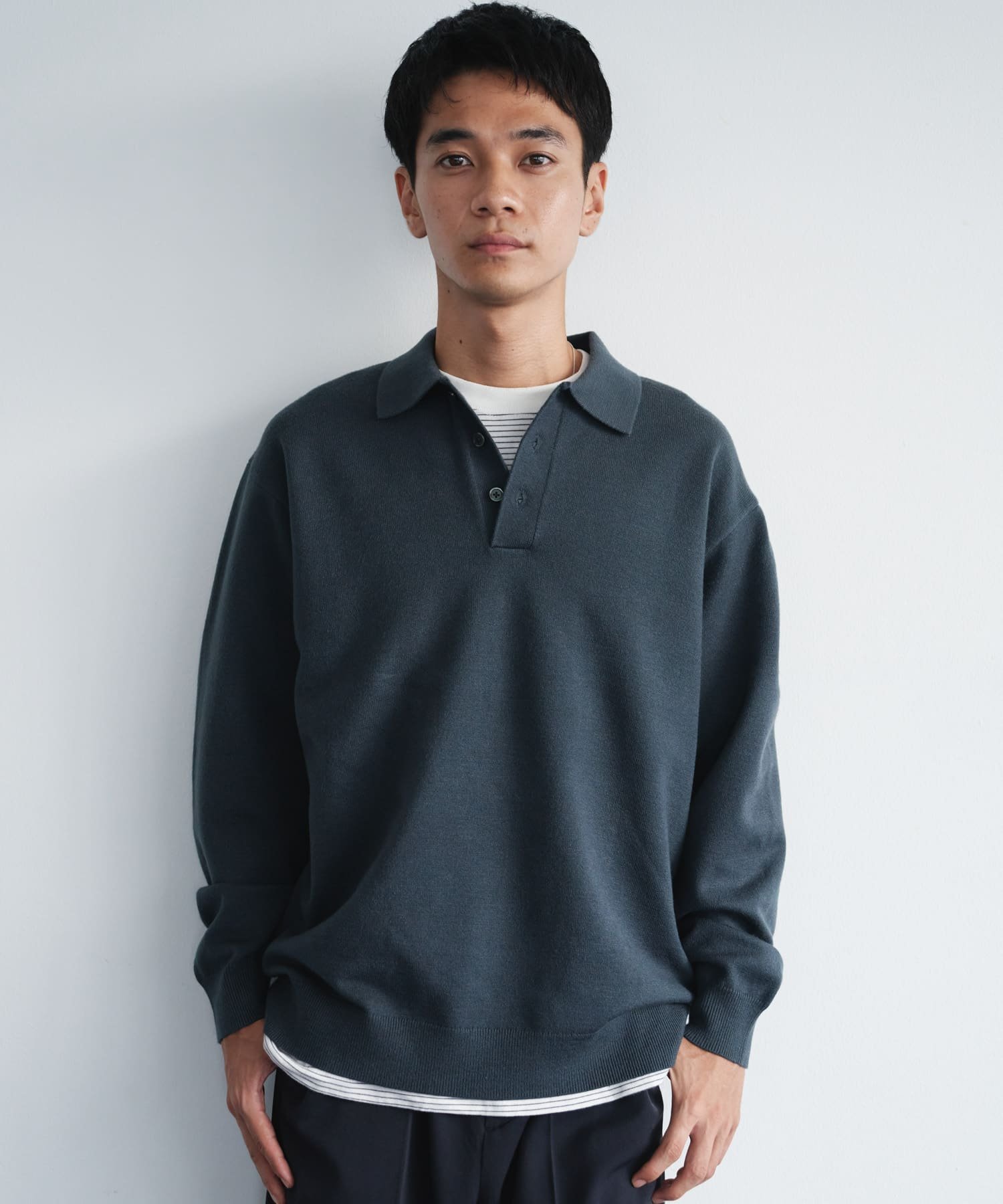 URBAN RESEARCH DOORS｜『XLサイズ/WEB限定/仁村紗和さん着用』『UR