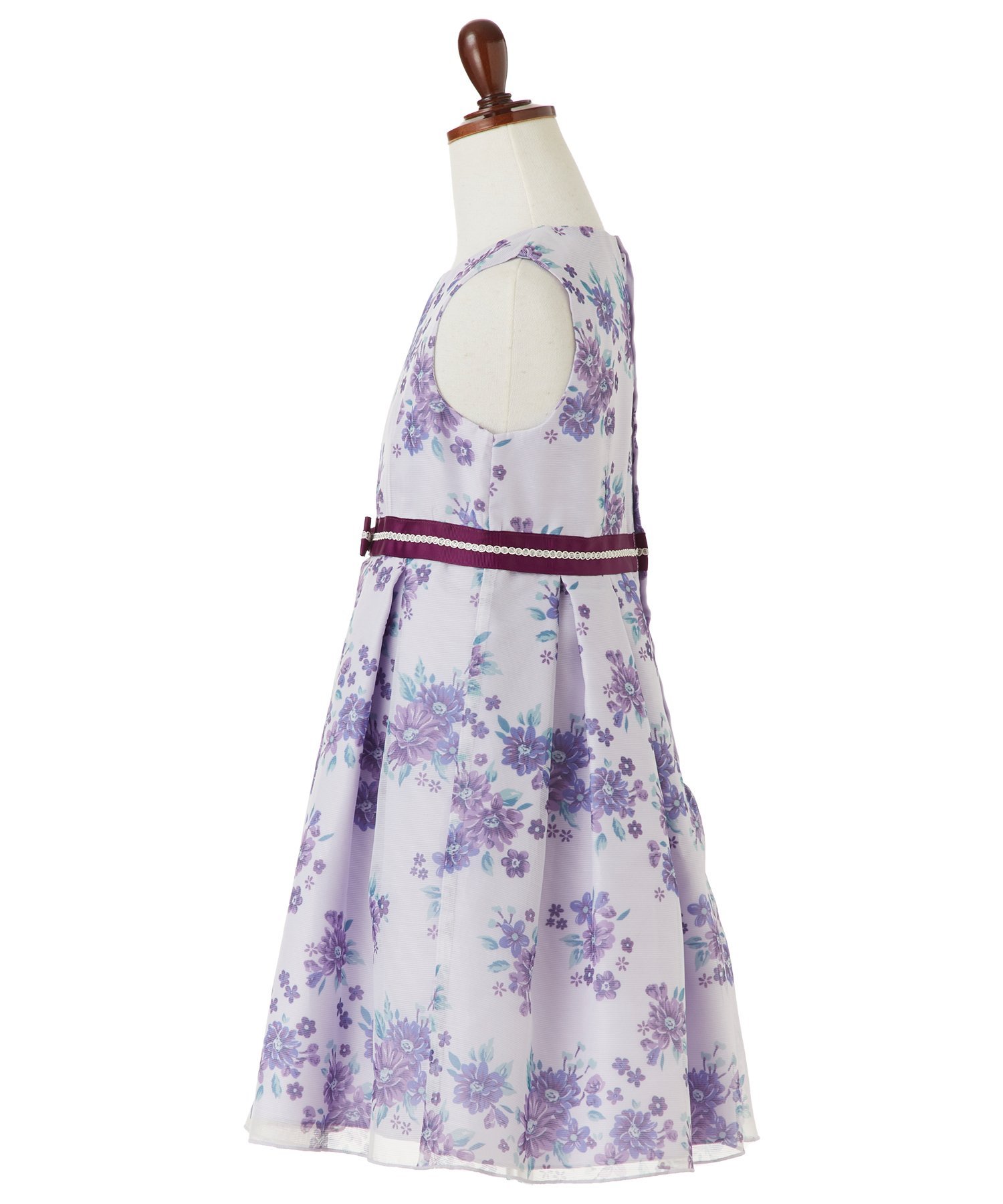 ROBE｜入学式 スーツ 女の子 卒園式 ボレロワンピース フォーマル